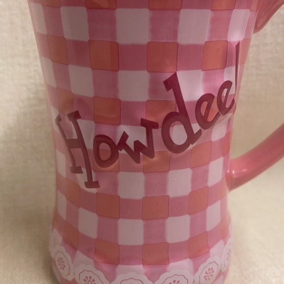 Tea/Coffee Mug, Ceramic - Picture 4 of 9